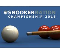 Snooker Nation Championship Steam CD Key