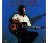 Snooks Eaglin - Baby, You Can Get Your Gun