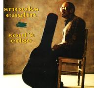 Snooks Eaglin - Soul S Edge [Re-Issue]