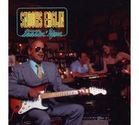 Snooks Eaglin - Teasin' You