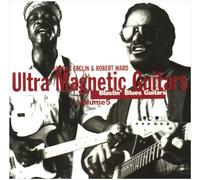 Snooks Eaglin Vs Robert Ward