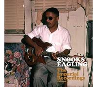Snooks Eagling - The Imperial Recordings Vol.1 [VINYL]