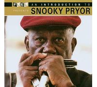 Snooky Pryor - An Introduction To Snooky Pryor