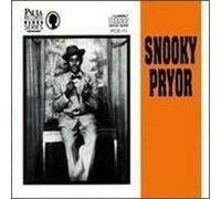 Snooky Pryor by Pryor, Snooky (1991-11-28)