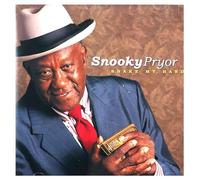 Snooky Pryor - Shake My Hand