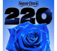 Snoop Dogg : 220 CD (2019) NEW Highly Rated eBay Seller Great Prices