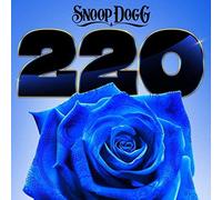 Snoop Dogg - 220 - CD - K2z