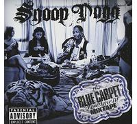 Snoop Dogg - Blue Carpet Treatment Mixtape, The (DJ Whoo Kid)