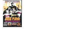 Snoop Dogg - Boss Playa: A Day in the Life [DVD] [2003] [Region 1] [US Import] [NTSC]