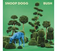 Snoop Dogg Bush (Vinyl) 12" Album (US IMPORT)