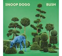 Snoop Dogg - Bush - Vinyl Record - K3z