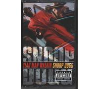 Snoop Dogg - Dead Man Walkin' [CASSETTE]