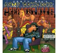 Snoop Dogg - Death Row's Snoop Doggy Dogg Greatest Hits