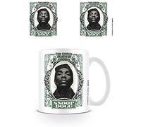 Snoop Dogg (Dollar) Mug