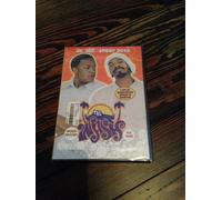 Snoop Dogg/Dr. Dre - Wash [DVD] [2002] [Region 1] [US Import] [NTSC]