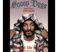 Snoop Dogg - Drop It Like It's Hot [DVD]