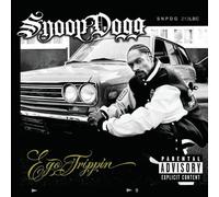 Snoop Dogg - Ego Trippin [VINYL]