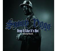 Snoop Dogg feat. Pharrell Williams - Drop It Like It's Hot