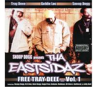 Snoop Dogg - Free Tray Deee 1