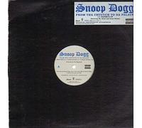 Snoop Dogg - From Tha Chuuch to Da Palace [12" VINYL]