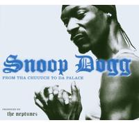 Snoop Dogg - From Tha Chuuuch To Da Palace