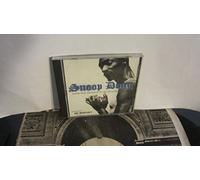 Snoop Dogg - From Tha Chuuuch To Da Palace - Priority Records