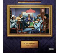 Snoop Dogg - I Wanna Thank Me