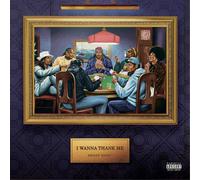 Snoop Dogg – I Wanna Thank Me