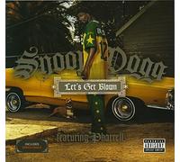 Snoop Dogg - Let's Get Blown [12" VINYL]