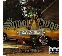 Snoop Dogg - Let's Get Blown