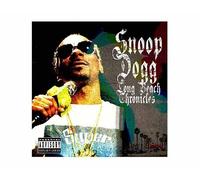 SNOOP DOGG - LONG BEACH CHRONICLES