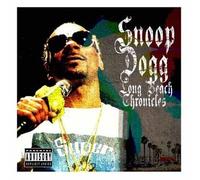 Snoop Dogg : Long Beach Chronicles CD (2026) NEW FREE Shipping, Save £s