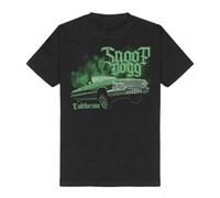 Snoop Dogg Lowrider T-Shirt black L