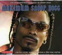 Snoop Dogg - Maximum Snoop Dogg: Interview