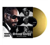 SNOOP DOGG - ME AND MY HOMIES