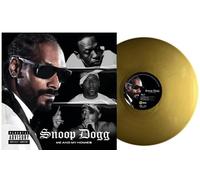Snoop Dogg Me And My Homies (Vinyl) (US IMPORT)