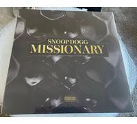 Snoop Dogg - Missionary (Ltd. Edt.) [VINYL]