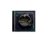 Snoop Dogg - Missionary (Alternative Cover)