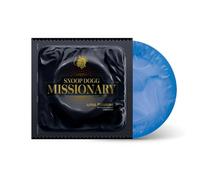 Snoop Dogg - Missionary (Ltd. Edt.) [VINYL]