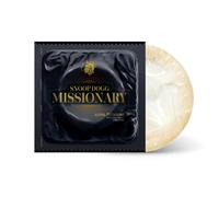 Snoop Dogg - Missionary (Picture disc) [VINYL]