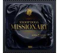 Snoop Dogg - Missionary [VINYL]