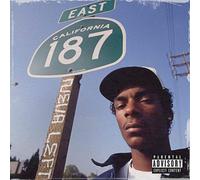 Snoop Dogg Neva Left (CD) (US IMPORT)