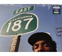SNOOP DOGG - NEVA LEFT_LP