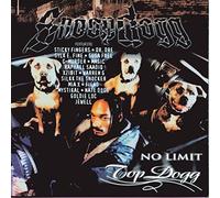 Snoop Dogg - No Limit Top Dogg