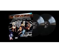 Snoop Dogg - No Limit Top Dogg - 2x Vinyl LP - Limited Edition (US import)