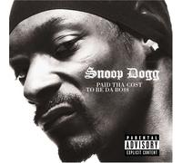 Snoop Dogg - Paid Cost To Be Da Bo$$