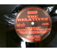 Snoop Dogg Pres the Relatives - Maria [12" VINYL]