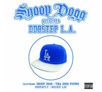 Snoop Dogg Presents : Dubstep L.A.