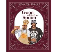 Abrams & Chronicle Snoop Dogg Cookbook 2
