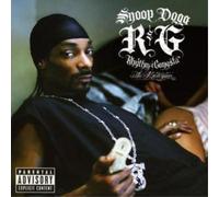 Snoop Dogg R and G - Rhythm and Gangsta: The Masterpiece (CD) Album (US IMPORT)